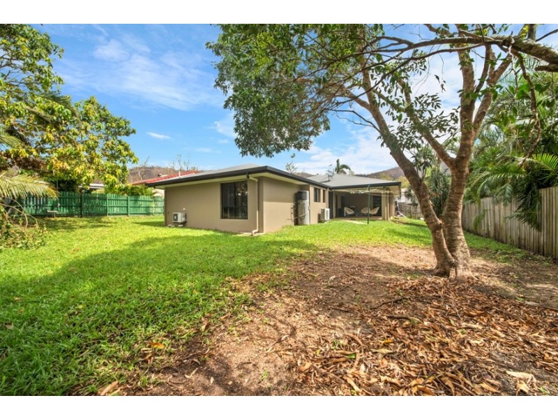 47 Erromango Drive, Jubilee Pocket QLD 4802