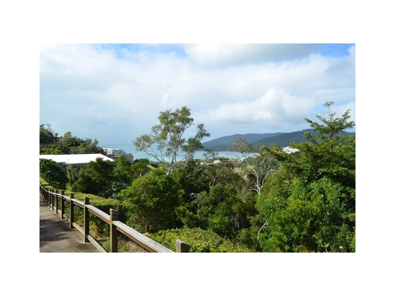 Lot 35 Cumberland Court, Airlie Beach QLD 4802