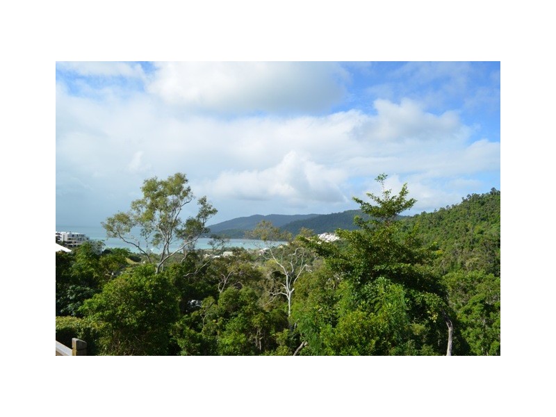 Lot 35 Cumberland Court, Airlie Beach QLD 4802