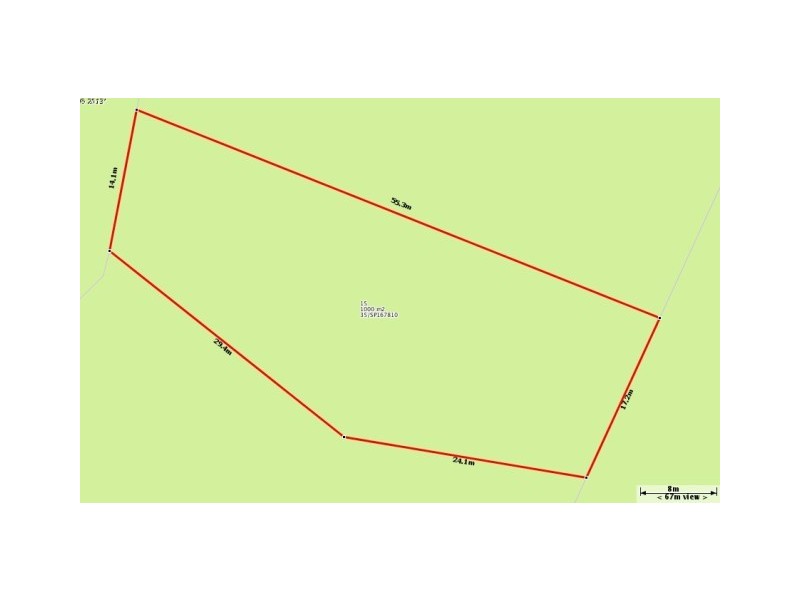 Lot 35 Cumberland Court, Airlie Beach QLD 4802