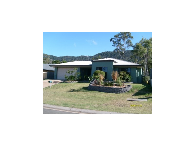 35 Sanctuary Avenue, Jubilee Pocket QLD 4802