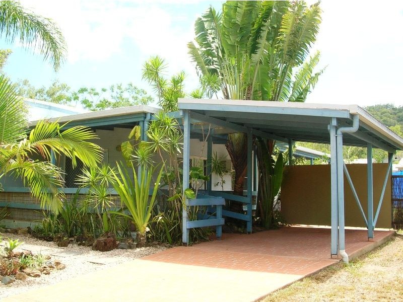 24 Mandalay Road, Jubilee Pocket QLD 4802