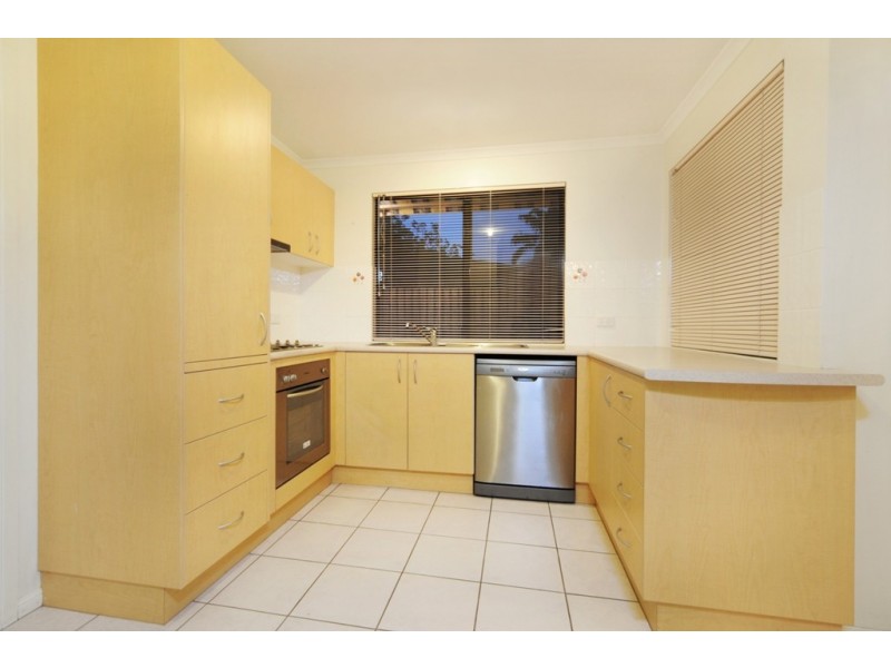 9/16 Beach Road, Cannonvale QLD 4802 the real estate agency Sold