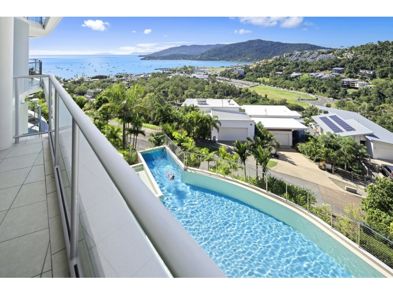 15/18 Seaview Drive, Airlie Beach QLD 4802