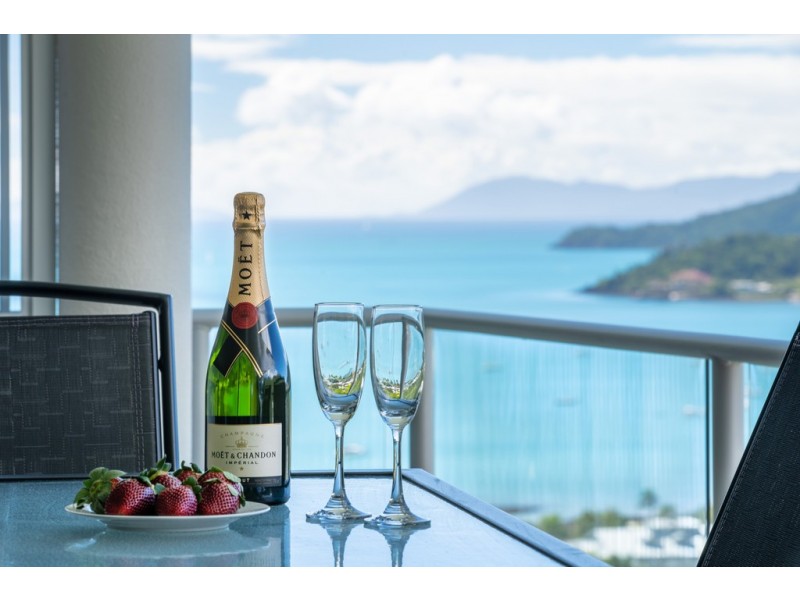 15/18 Seaview Drive, Airlie Beach QLD 4802