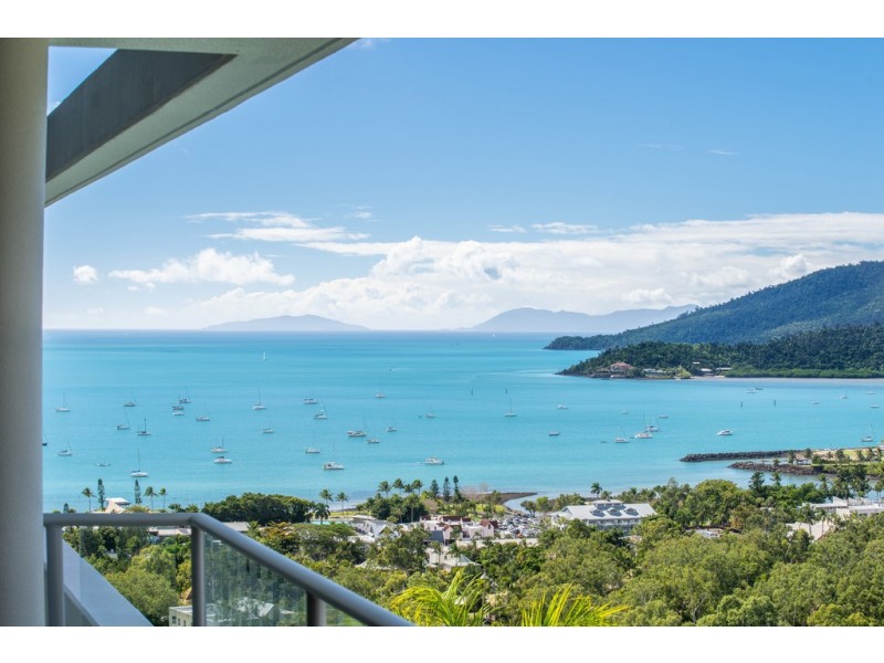 15/18 Seaview Drive, Airlie Beach QLD 4802