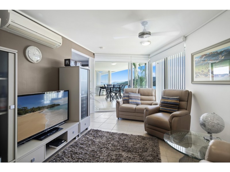 15/18 Seaview Drive, Airlie Beach QLD 4802