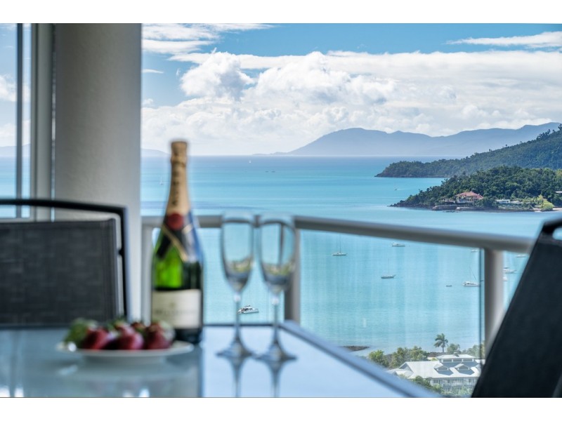 15/18 Seaview Drive, Airlie Beach QLD 4802