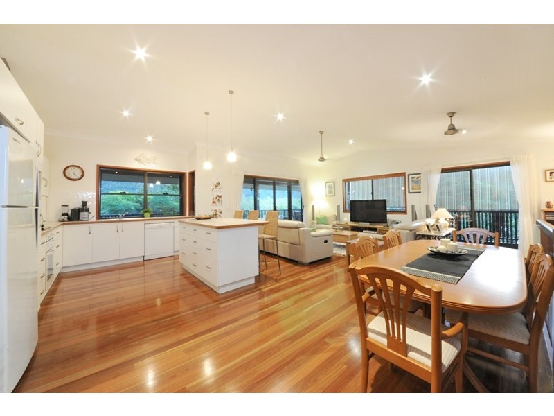 29 Kingfisher Terrace, Jubilee Pocket QLD 4802