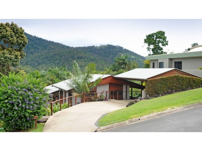29 Kingfisher Terrace, Jubilee Pocket QLD 4802