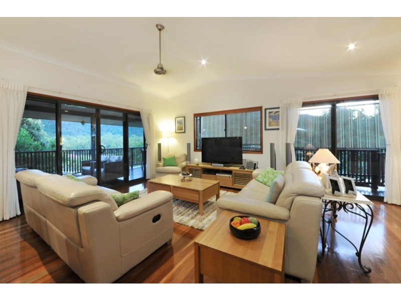 29 Kingfisher Terrace, Jubilee Pocket QLD 4802
