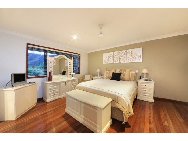 29 Kingfisher Terrace, Jubilee Pocket QLD 4802