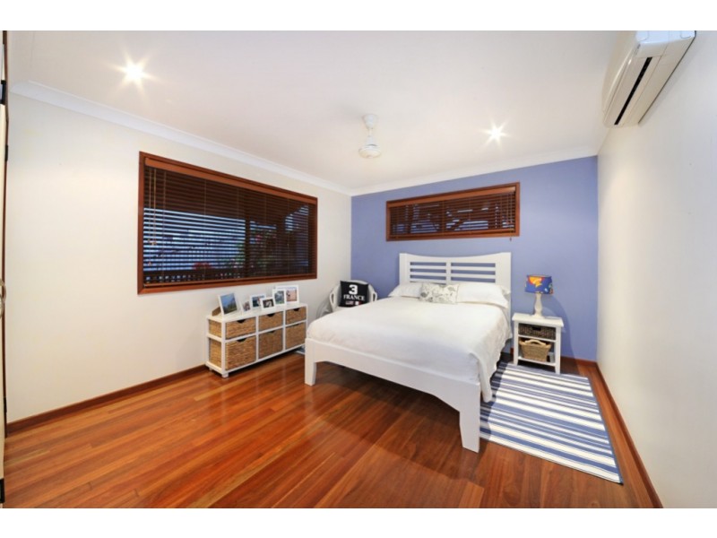 29 Kingfisher Terrace, Jubilee Pocket QLD 4802