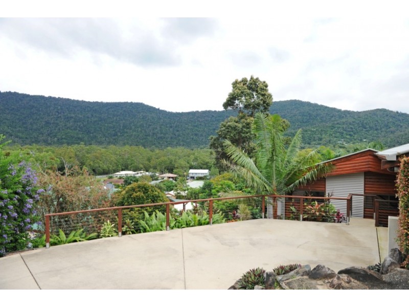29 Kingfisher Terrace, Jubilee Pocket QLD 4802