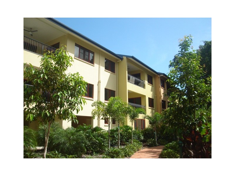 6/11 Maeva Street, Jubilee Pocket QLD 4802