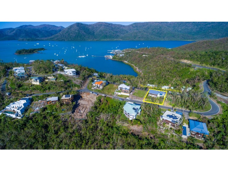 5 Harbour Avenue, Shute Harbour QLD 4802