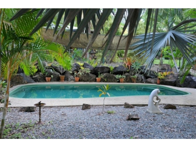 63 Hibiscus Road, Cannon Valley QLD 4800