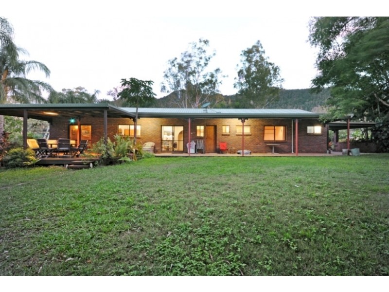 63 Hibiscus Road, Cannon Valley QLD 4800