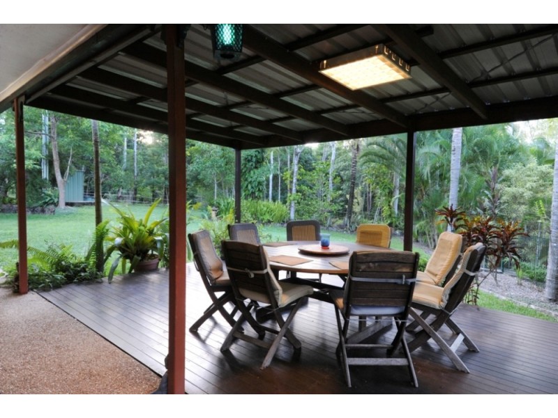 63 Hibiscus Road, Cannon Valley QLD 4800
