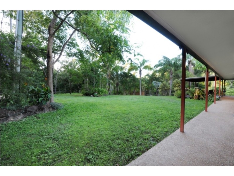 63 Hibiscus Road, Cannon Valley QLD 4800