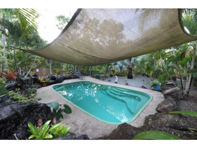 63 Hibiscus Road, Cannon Valley QLD 4800