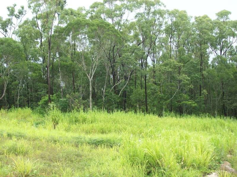 Lot 7, 13 Border Drive, Cannonvale QLD 4802