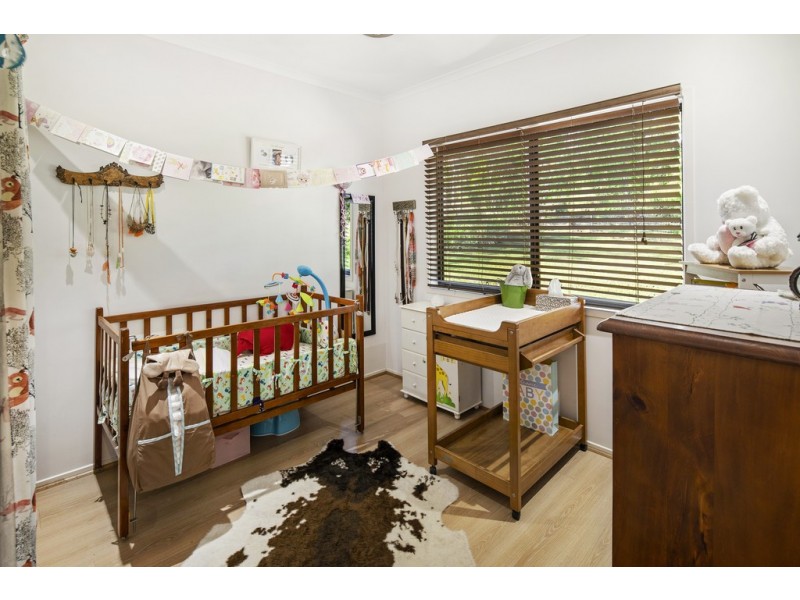 286 Sugarloaf Road, Riordanvale QLD 4800