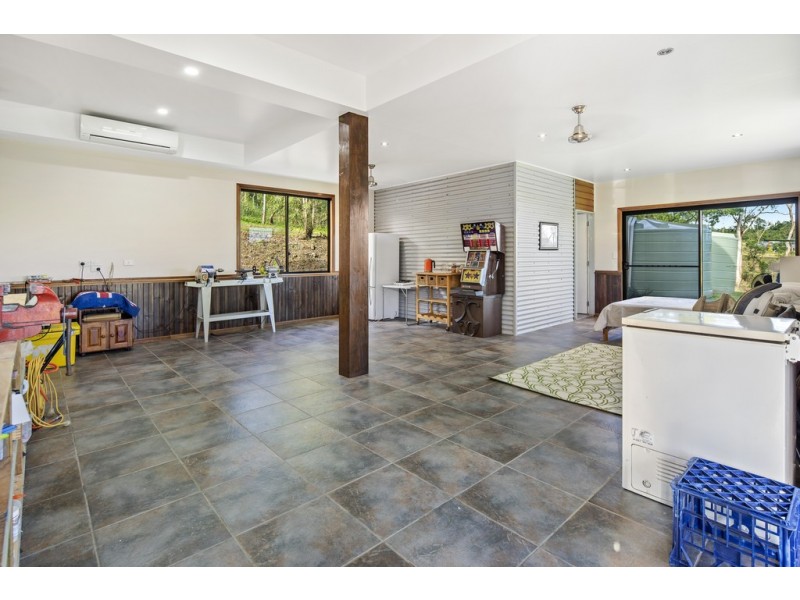286 Sugarloaf Road, Riordanvale QLD 4800