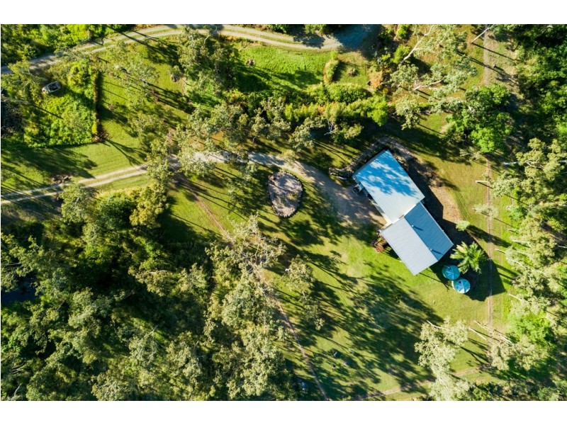 286 Sugarloaf Road, Riordanvale QLD 4800