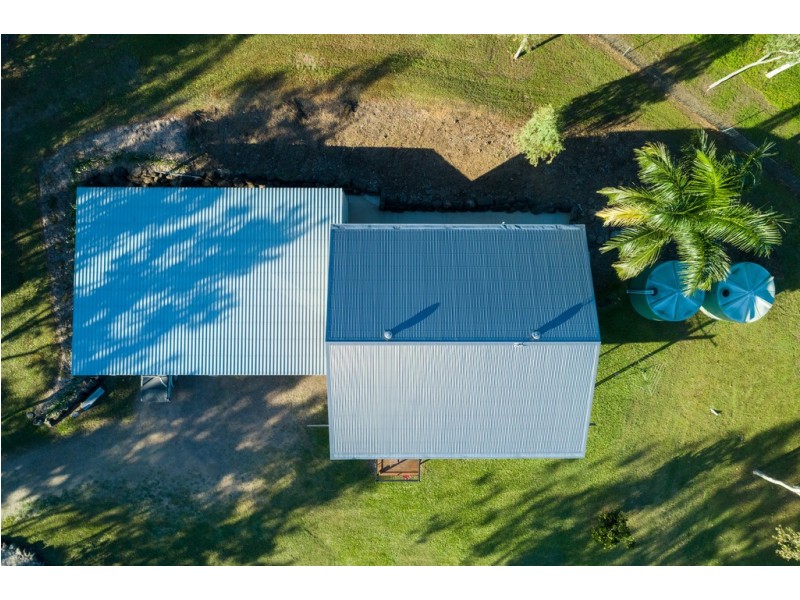 286 Sugarloaf Road, Riordanvale QLD 4800
