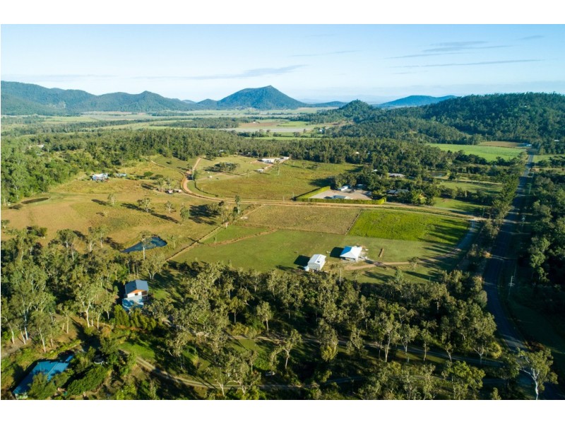 286 Sugarloaf Road, Riordanvale QLD 4800