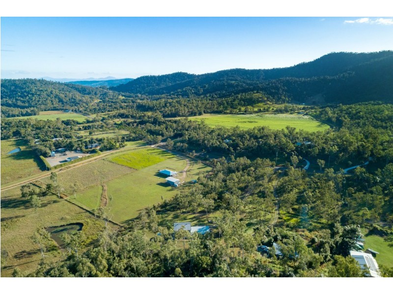 286 Sugarloaf Road, Riordanvale QLD 4800