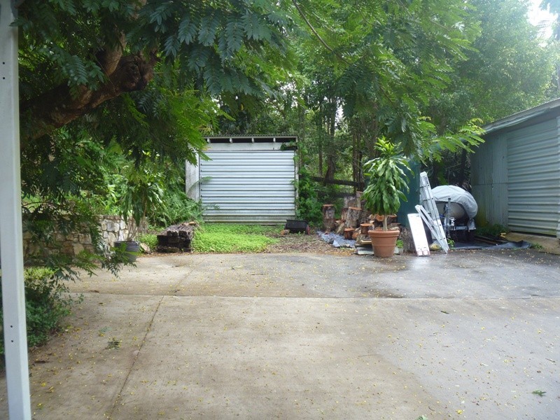 127 Conway Road, Conway QLD 4800