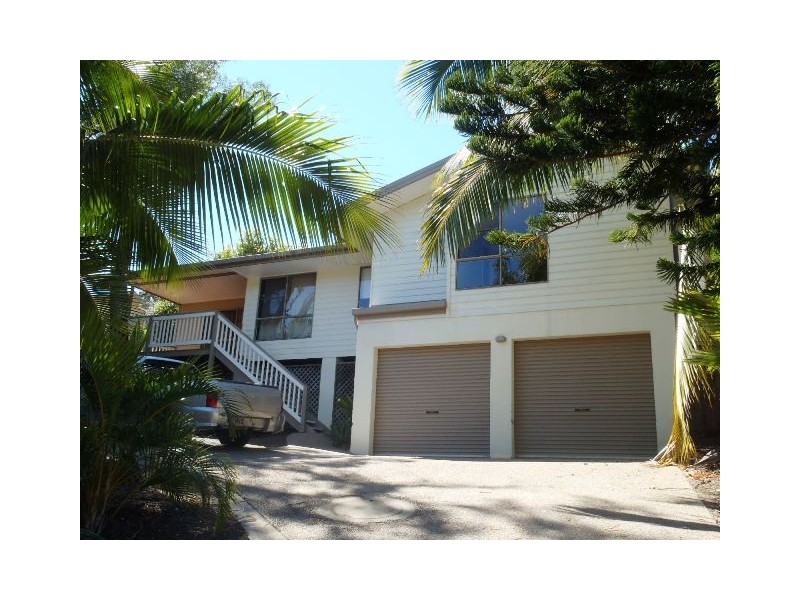 19 Sandpiper Crescent, Jubilee Pocket QLD 4802