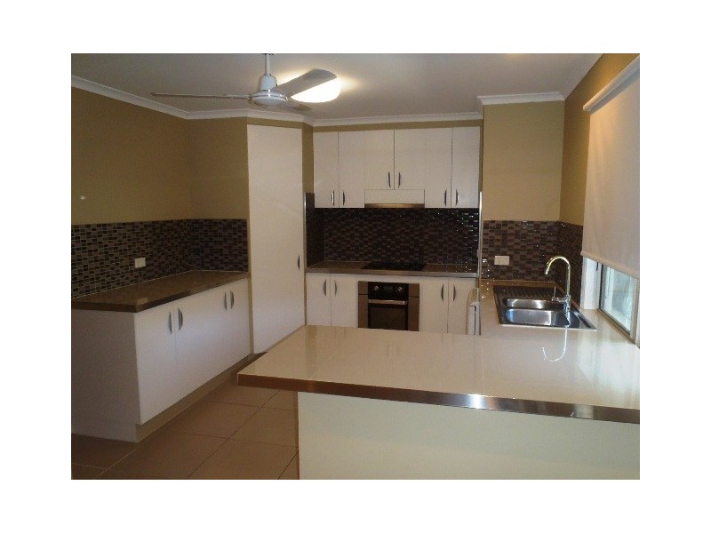 19 Sandpiper Crescent, Jubilee Pocket QLD 4802