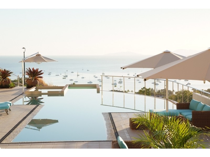 1a/18 Seaview Drive, Airlie Beach QLD 4802