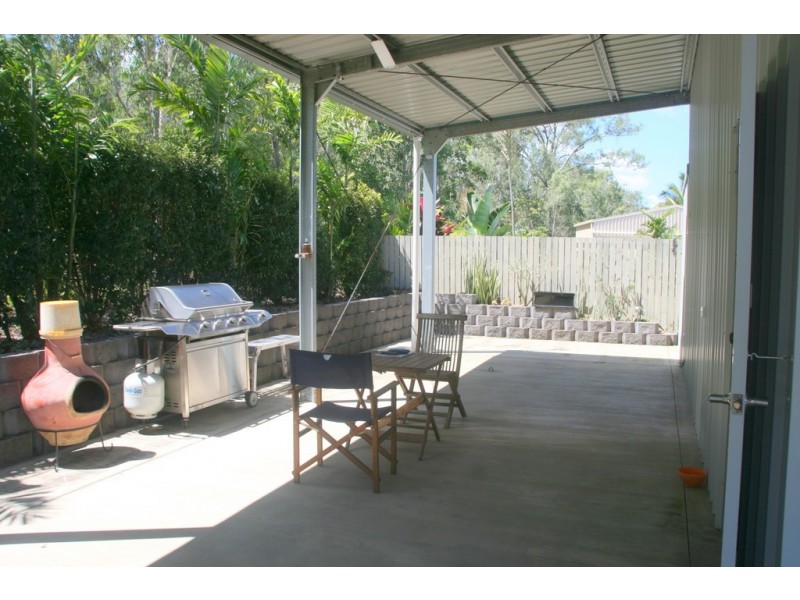 1 Riverview Drive, Mount Julian QLD 4800