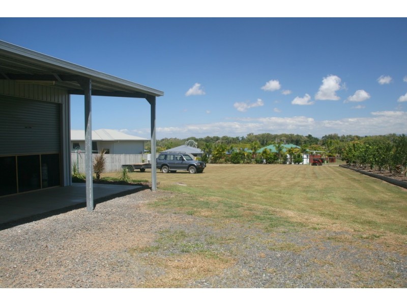 1 Riverview Drive, Mount Julian QLD 4800