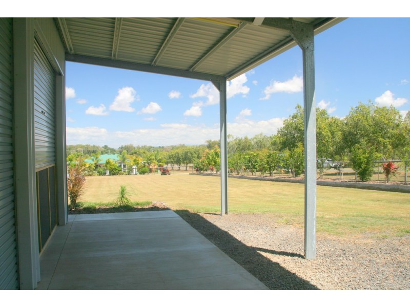 1 Riverview Drive, Mount Julian QLD 4800