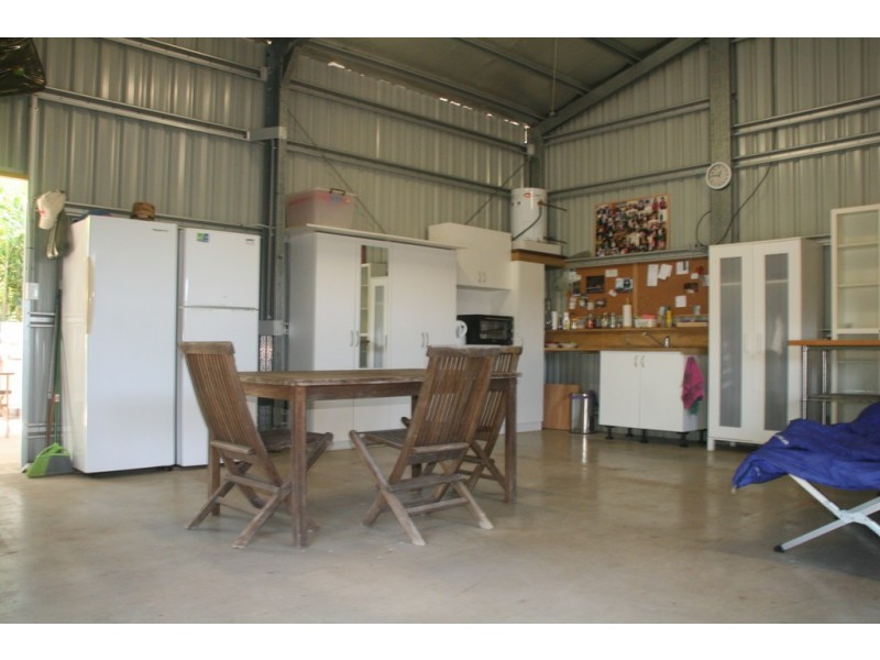 1 Riverview Drive, Mount Julian QLD 4800