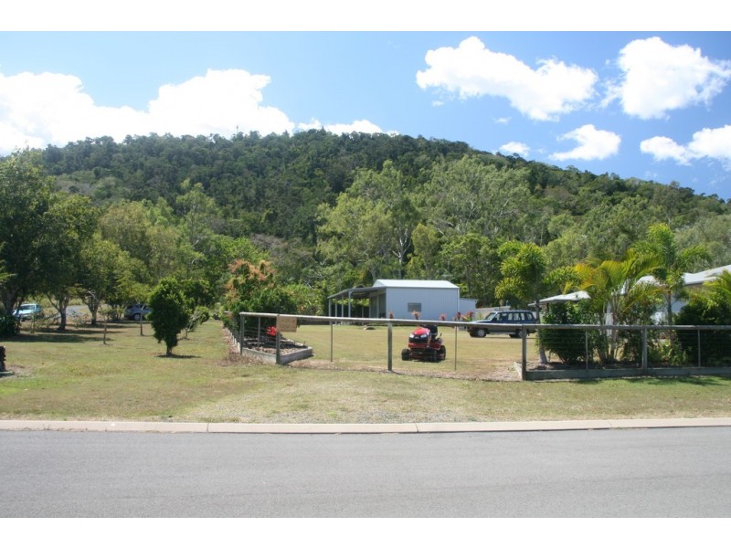 1 Riverview Drive, Mount Julian QLD 4800