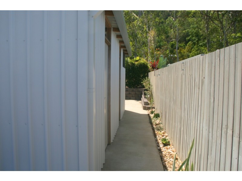 1 Riverview Drive, Mount Julian QLD 4800