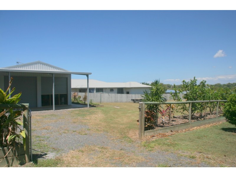 1 Riverview Drive, Mount Julian QLD 4800