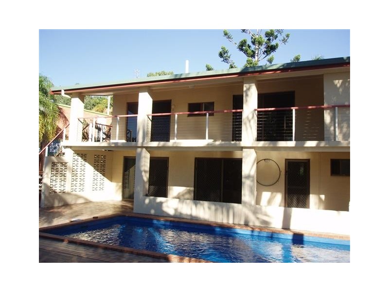 1/10 Begley Street, Airlie Beach QLD 4802