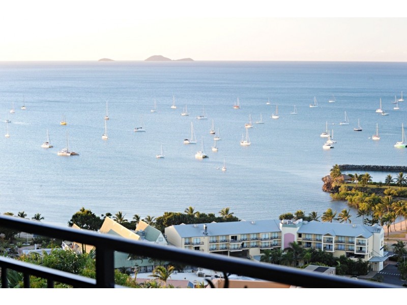 23/16 Golden Orchid Drive, Airlie Beach QLD 4802