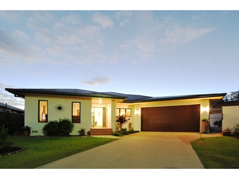 7 Calista Court, Proserpine QLD 4800