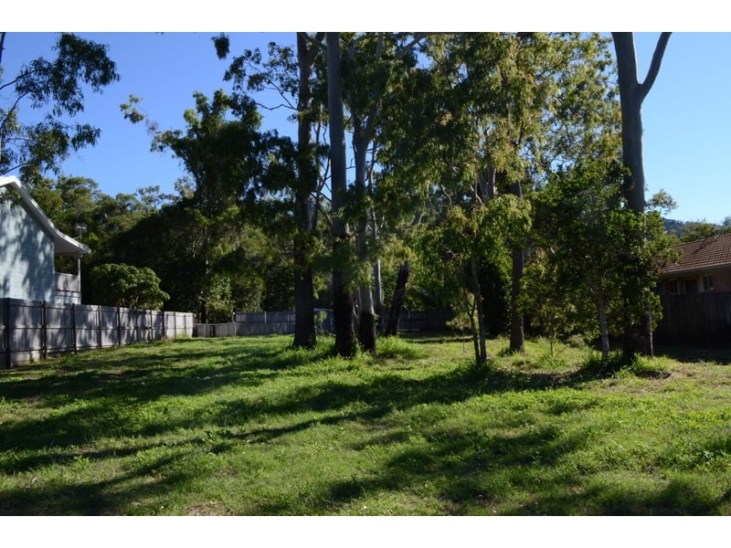 42 Erromango Drive, Jubilee Pocket QLD 4802