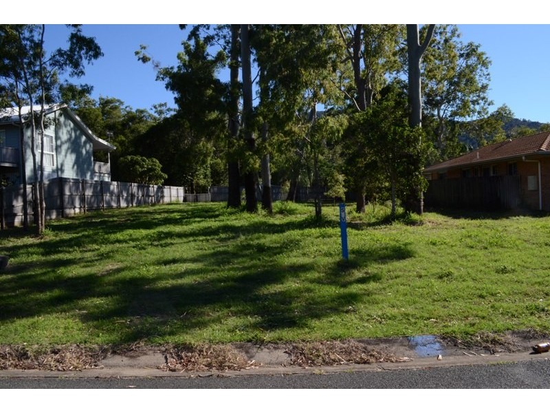 42 Erromango Drive, Jubilee Pocket QLD 4802