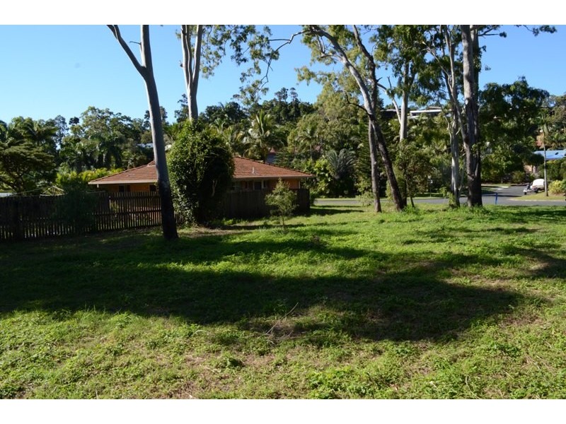 42 Erromango Drive, Jubilee Pocket QLD 4802