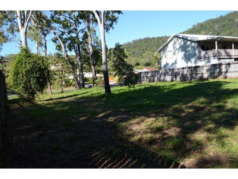 42 Erromango Drive, Jubilee Pocket QLD 4802